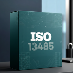 Dokumentacja ISO 13485