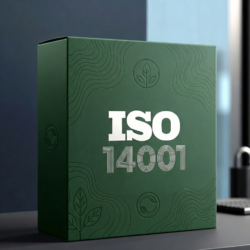 Dokumentacja ISO 14001