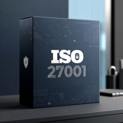Dokumentacja ISO 27001