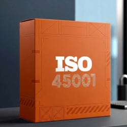 Dokumentacja ISO 45001