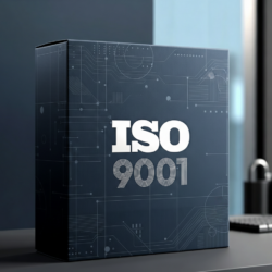 Dokumentacja ISO 9001