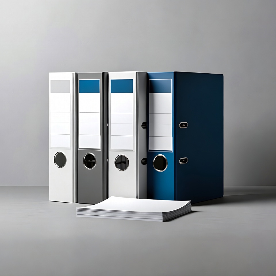 Dokumentacja branżowa