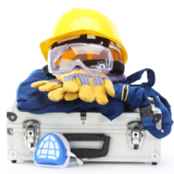 Dokumentacja ISO 45001