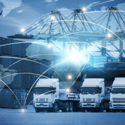 Dokumentacja dla branży transportowej – System Zarządzania