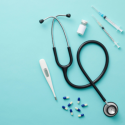 Dokumentacja dla branży medycznej – System Zarządzania